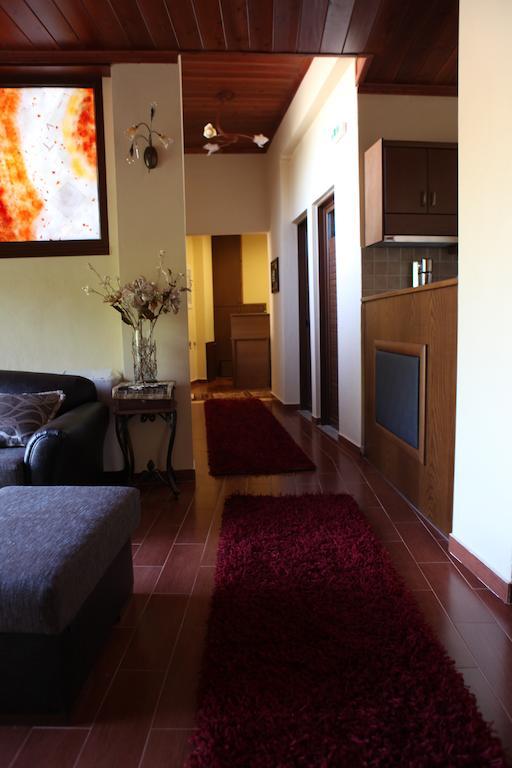 Ferienwohnung Xenonas Platia Káto Loutrákion Exterior foto